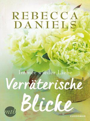 cover image of Verräterische Blicke